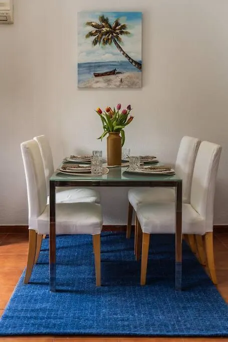 Elviria Beachside House Marbella Holiday home