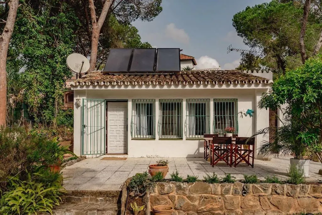 Elviria Beachside House Marbella 0*,  Spain