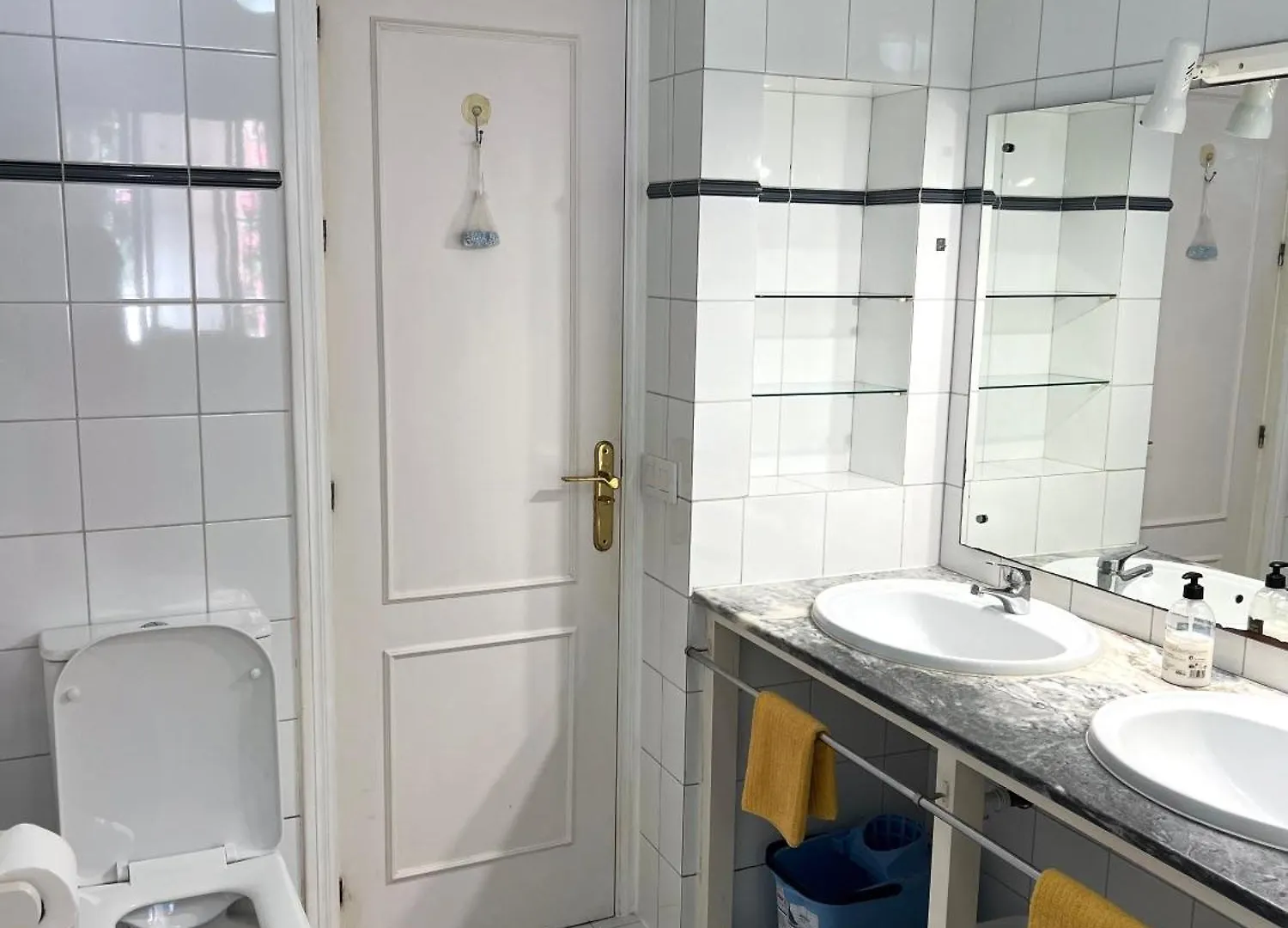 Holiday home Elviria Beachside House Marbella