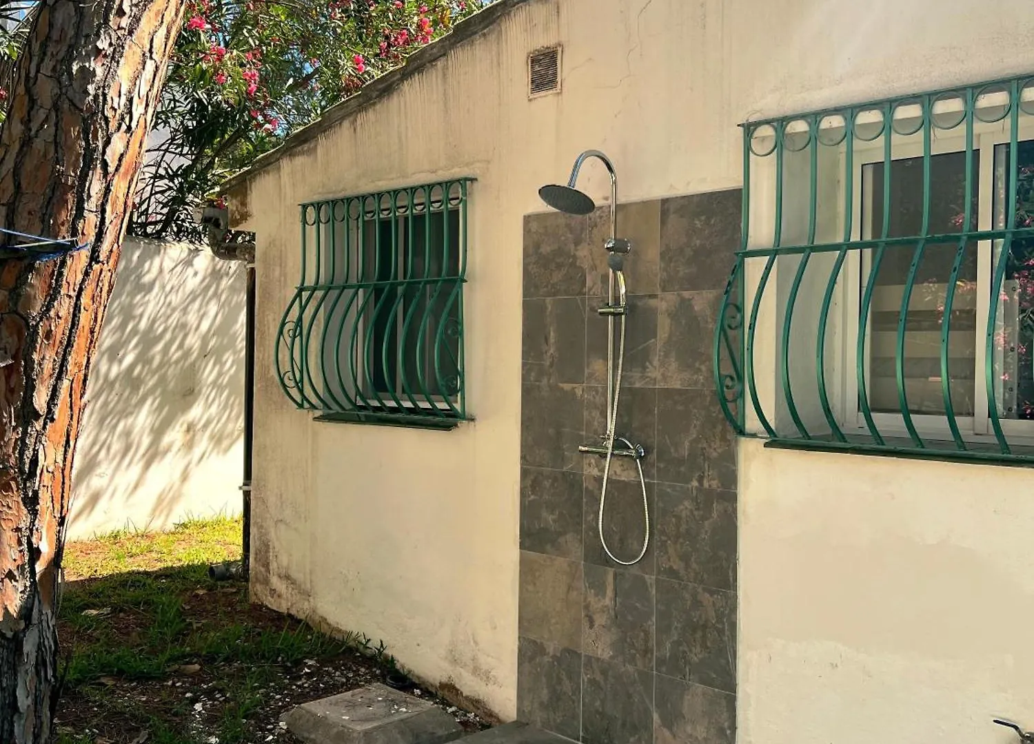 Holiday home Elviria Beachside House Marbella