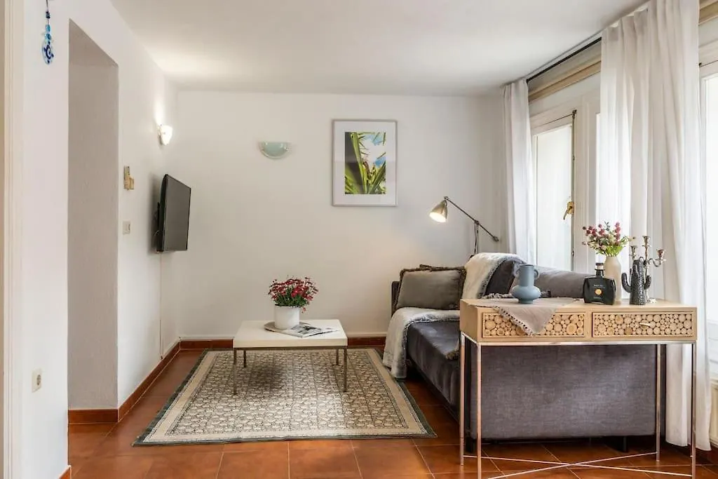 Elviria Beachside House Marbella