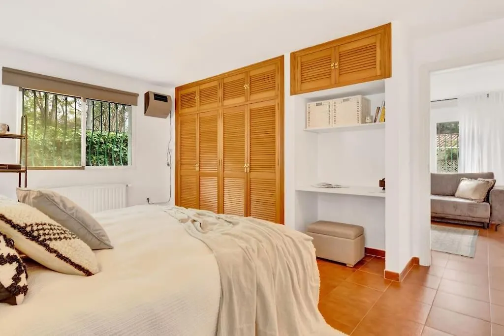 Holiday home Elviria Beachside House Marbella