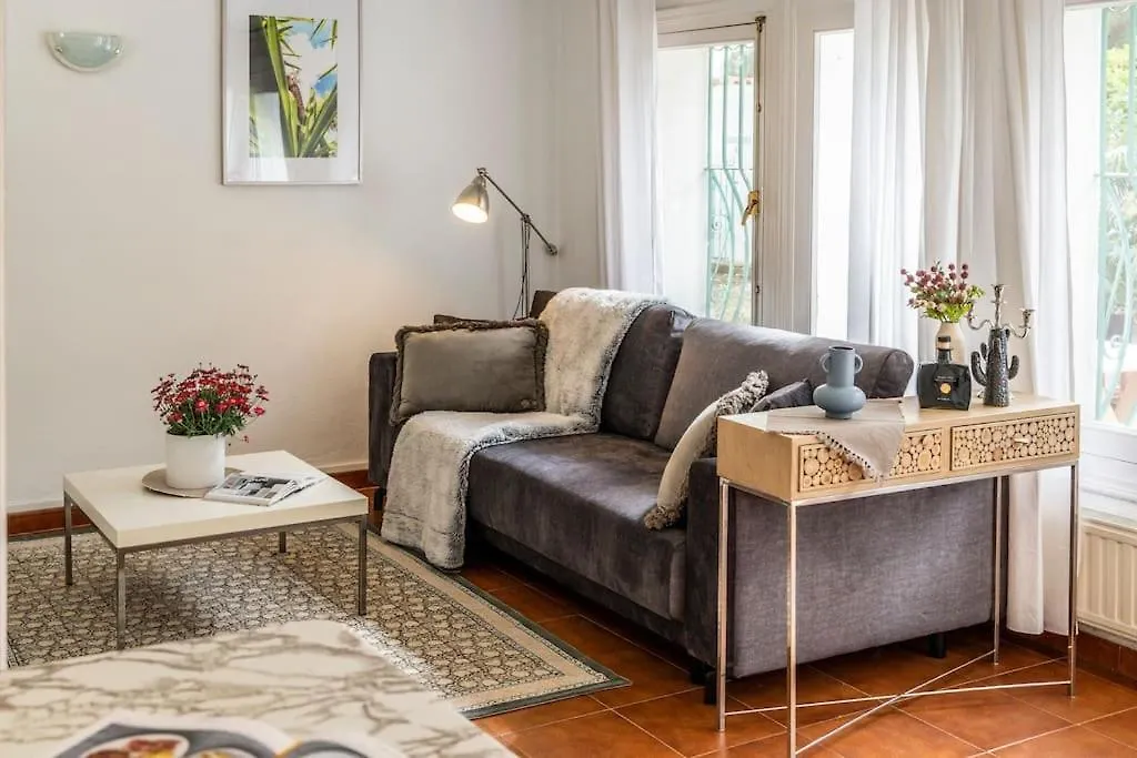 Holiday home Elviria Beachside House Marbella Spain