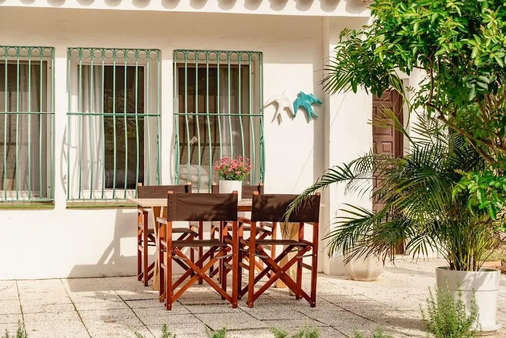 Elviria Beachside House Marbella Holiday home