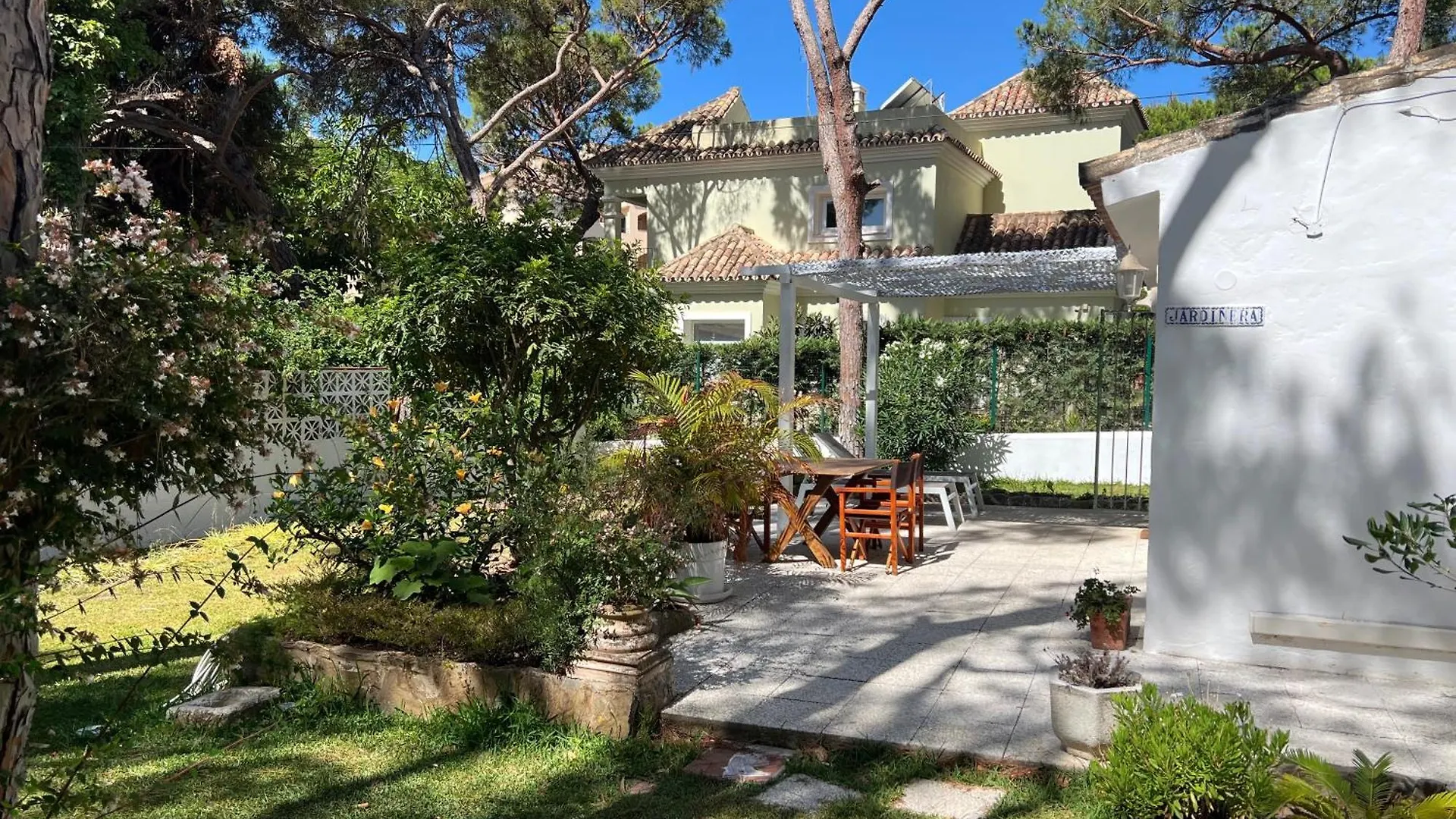 Holiday home Elviria Beachside House Marbella