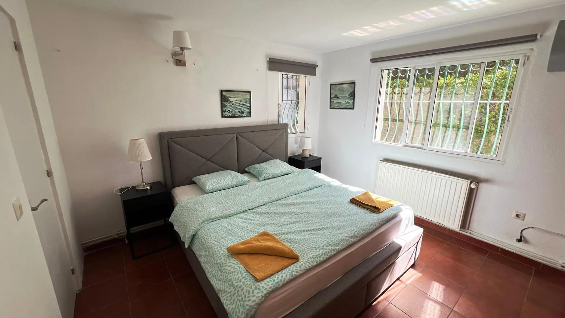 Elviria Beachside House Marbella