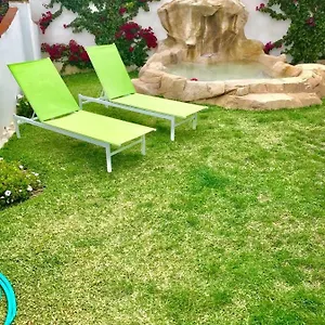 House In Marbella